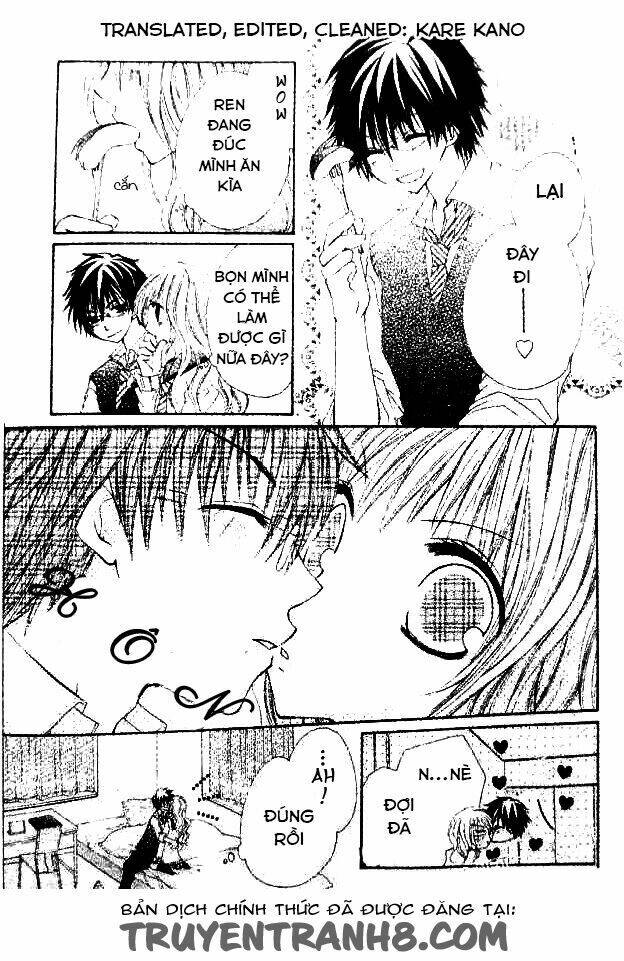 zenbu chodai chapter 10 12