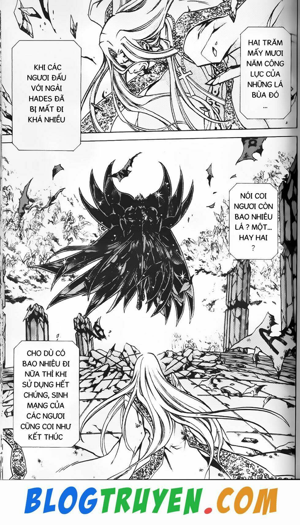 thần thoại minh vương chapter 67 9