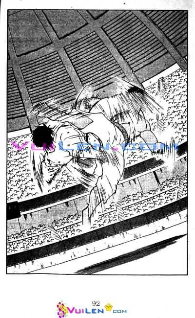 truyền nhân atula - shura no mon i chapter 29 91