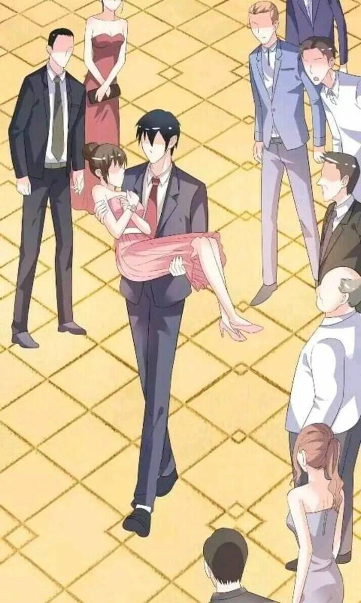 1 nửa hoàn hảo của ceo chapter 28 5