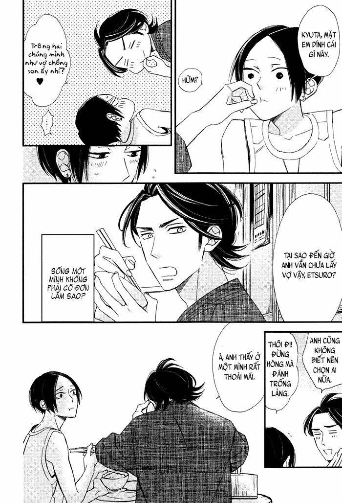 oita ga sugiru wa koneko-chan chapter 2 14