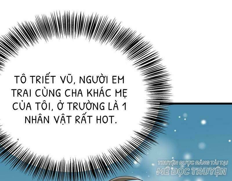 chào buổi sáng, ức vạn manh thê chapter 15 1