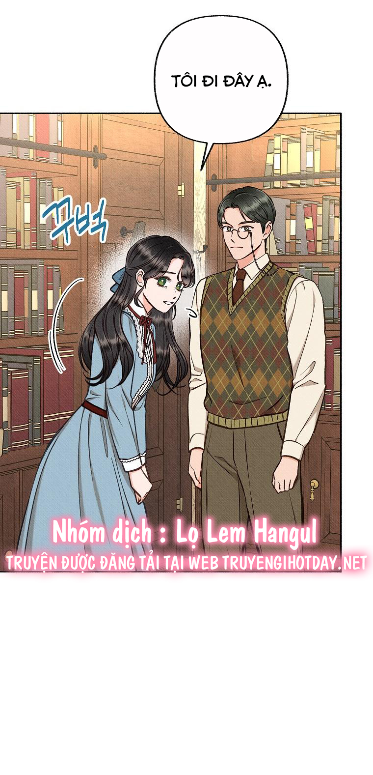 chàng trai đa nhân cách của tôi chapter 23 25