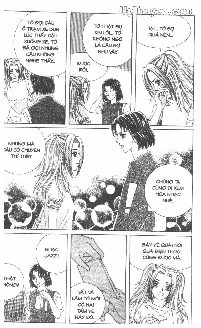 cáo già gặp sói điên chapter 7 152