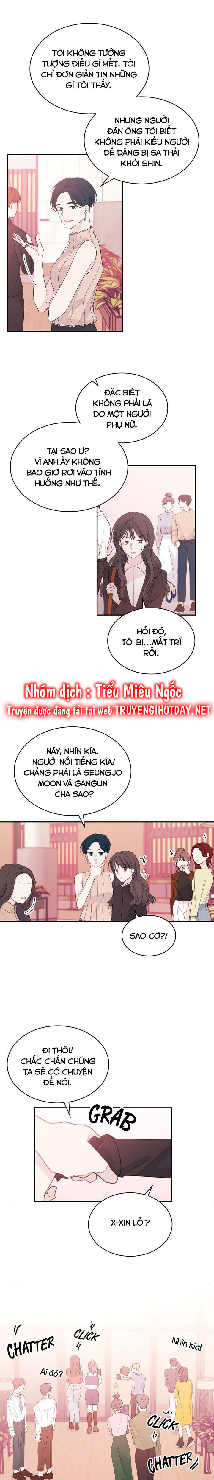 hôm nay cùng với em chapter 122 5