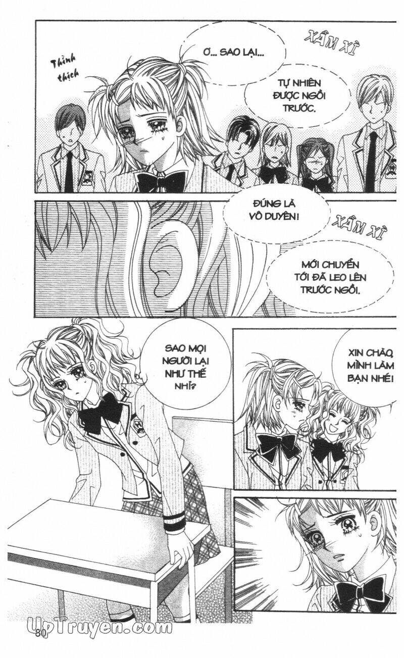 thoát kiếp hồ ly chapter 2 27