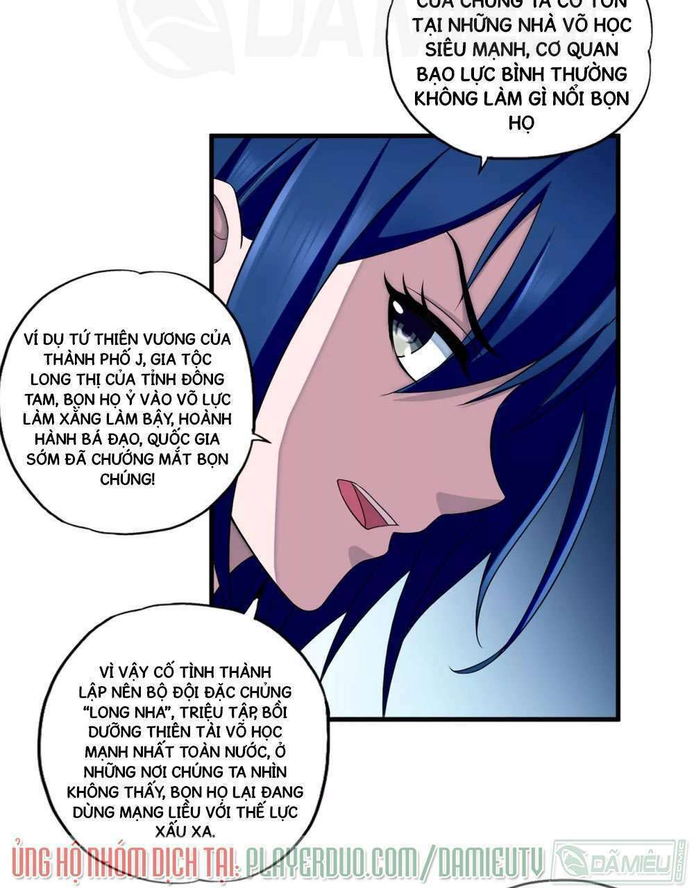 siêu phẩm chiến binh chapter 30.2 4