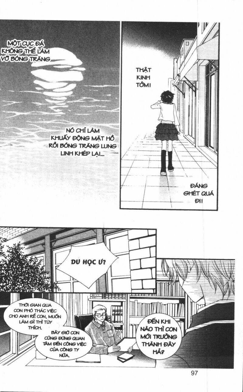 sad love story chapter 3 97