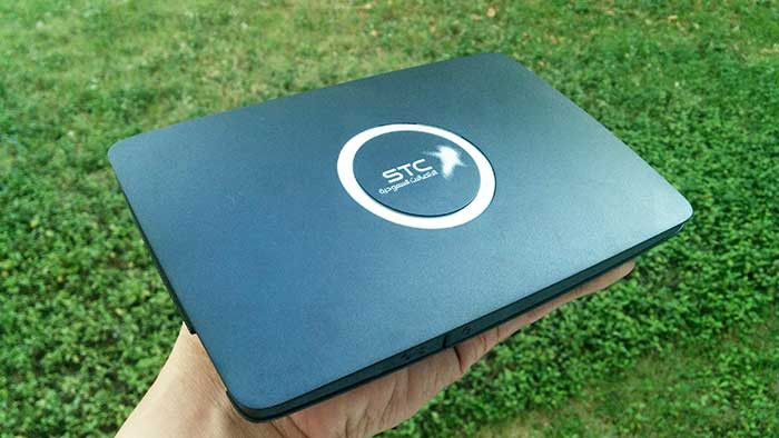 Thiáº¿t bá» phÃ¡t wifi 3G Huawei B681 tá»c Äá» lÃªn tá»i 28Mbps