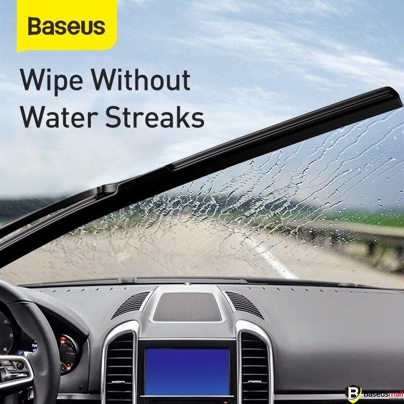 Baseus -BaseusMall VN Dụng cụ mài, sửa chữa gạc nước mưa cho xe hơi Baseus Rain Wing Wl.Per Repairer