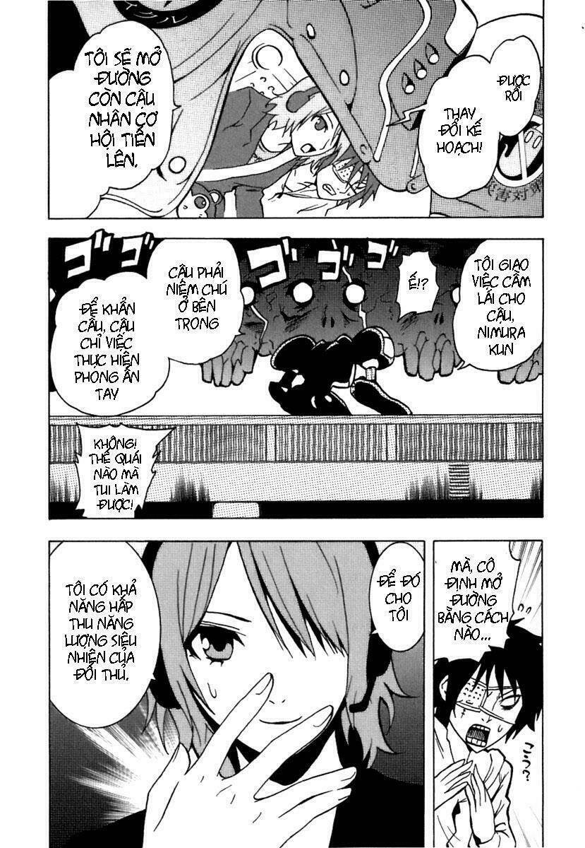 ga-rei chapter 40 24