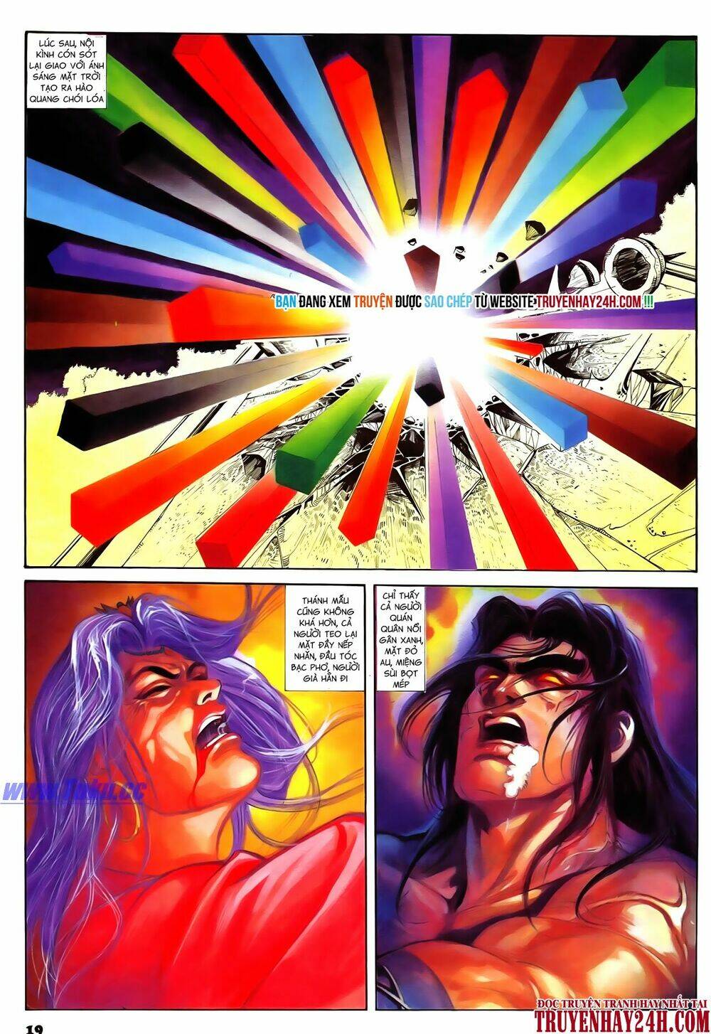 nghĩa dũng môn chapter 48 22