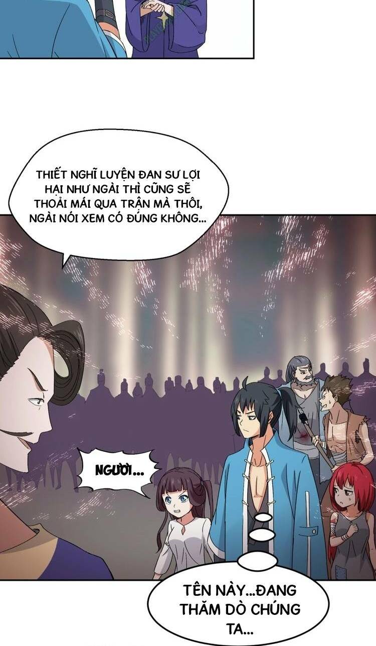 ta luyện giả kim trong thời đại tu tiên chapter 64 9