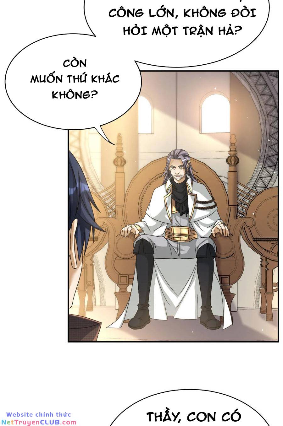 cựu nhật ngự long chapter 41 2