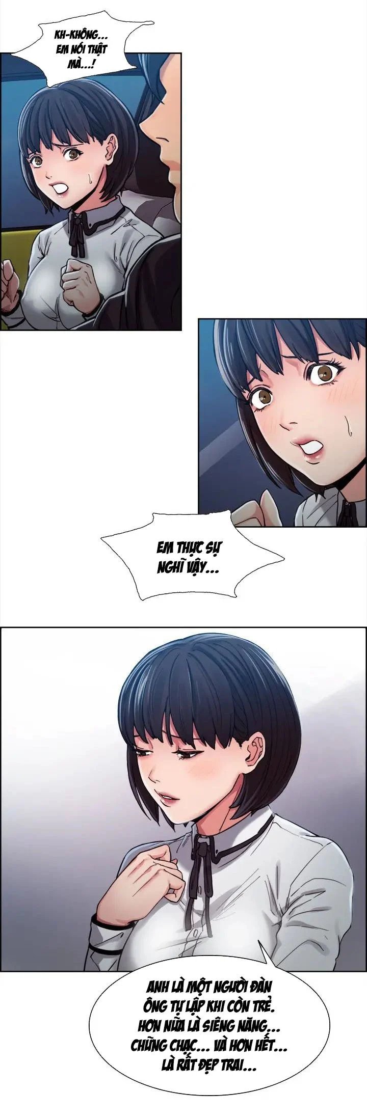 hương vị trái cấm chapter 4 39