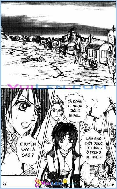 tinh nguyệt ảo cảnh chapter 1 93