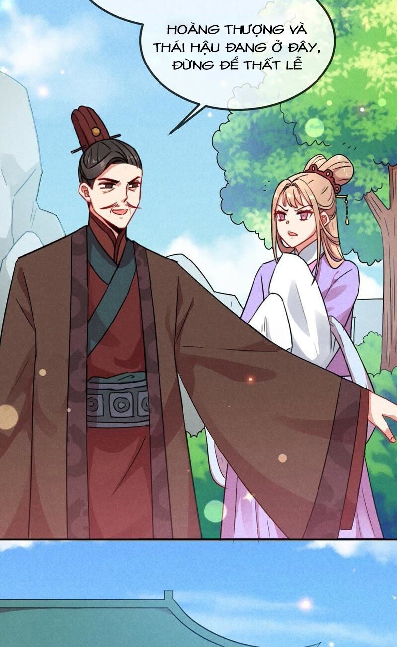 101 mỹ nam của vương phi béo phì chapter 27 3