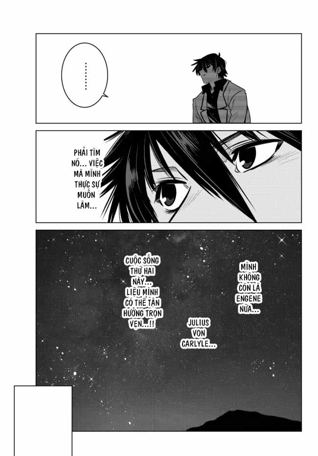 anh hùng mạnh nhất lịch sử chuyển sinh và vô tình trở nên vô dịch ở học viện chapter 5 11