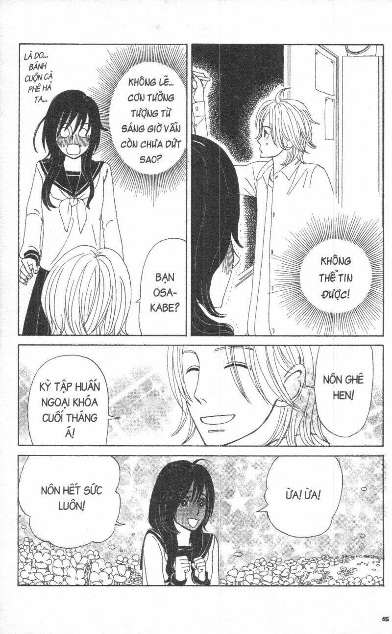 đứa con của tengu chapter 1 65