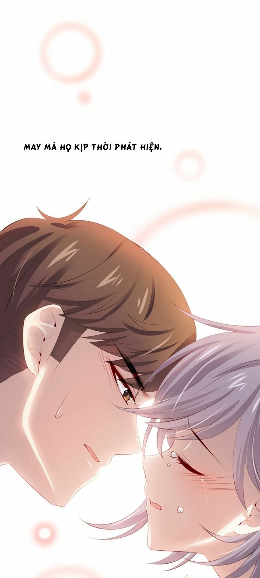 tình yêu là thế phần 2 chapter 48 50