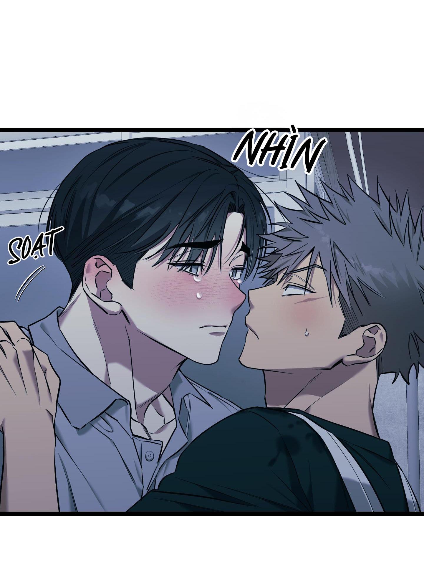 tôn kính và khát khao chapter 13 30