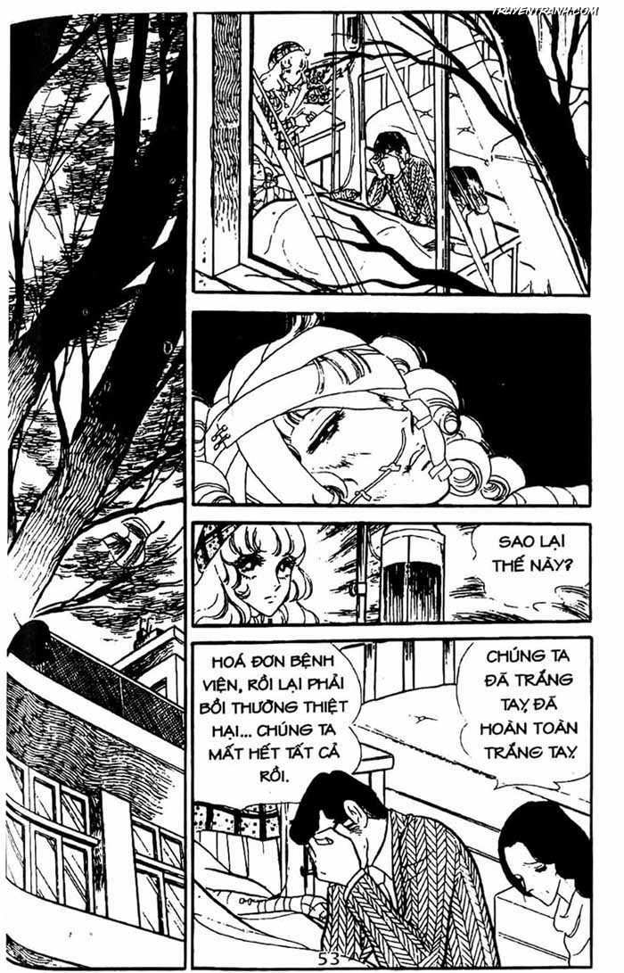 akuma no hanayome (bride of deimos) chapter 6.1 54