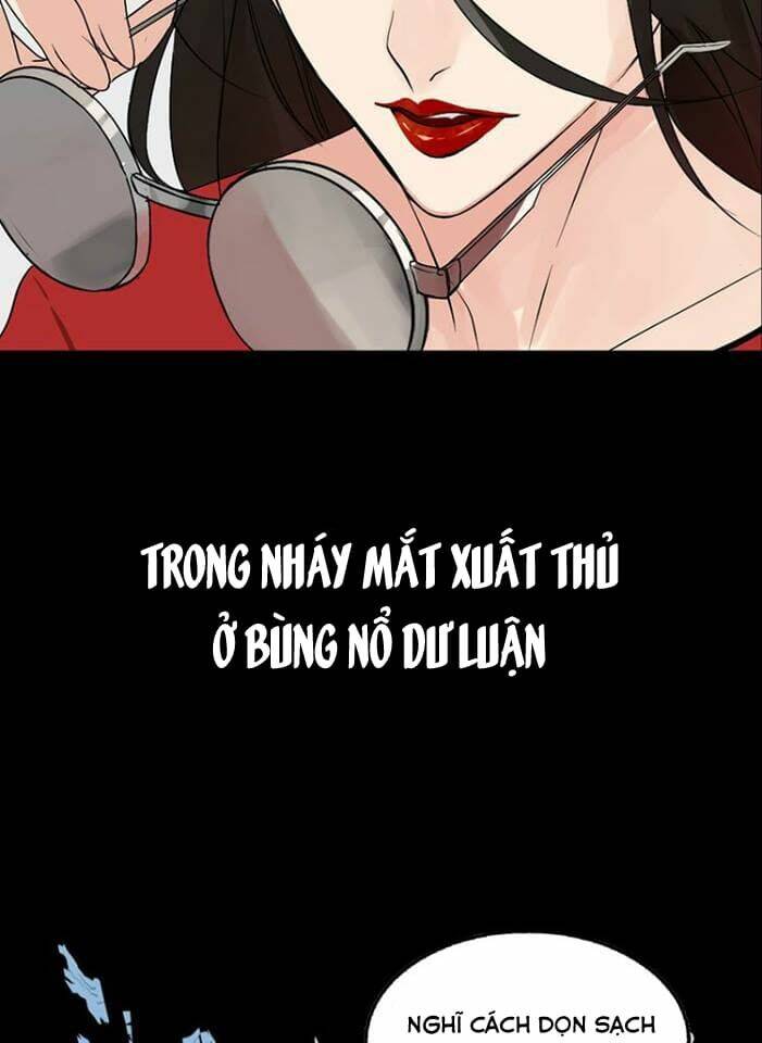 lời nói dối của loài sói chapter 2 9