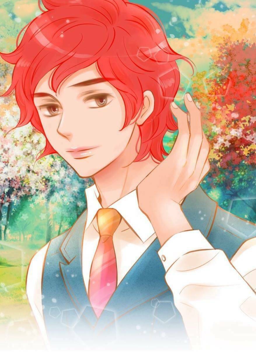 tân lang yếu tòng tiểu dưỡng khởi chapter 0 28