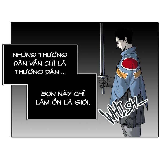 tòa tháp bí ẩn 2 chapter 460 32