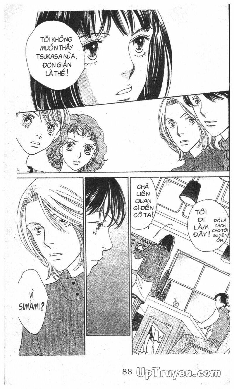 con nhà giàu chapter 191 85