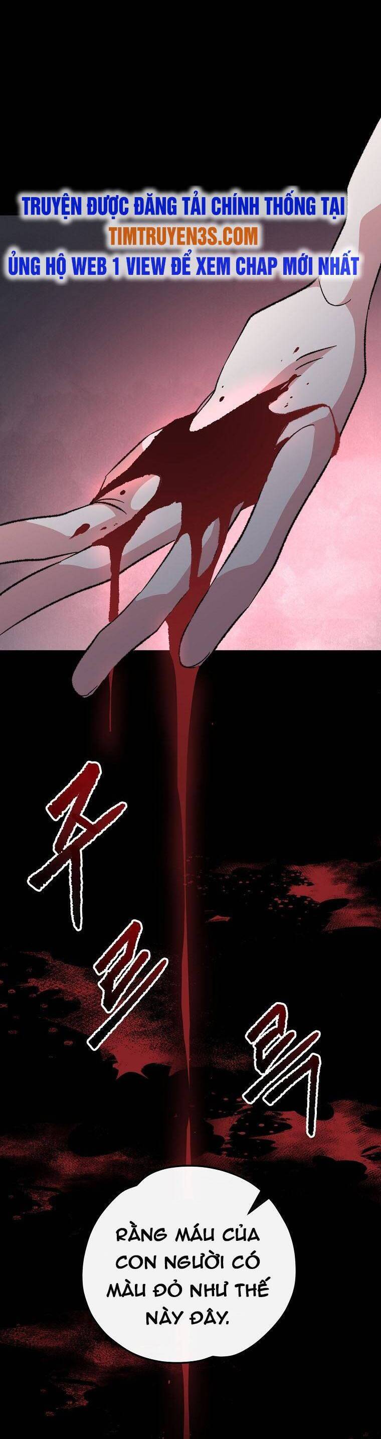 nhà hiền triết yigret chapter 71 19