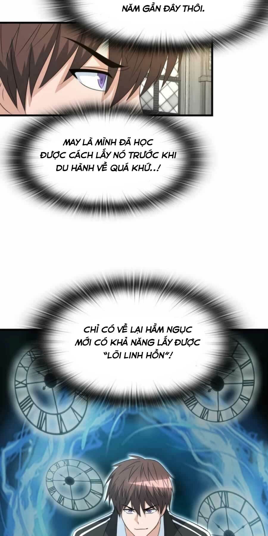 mẹ tôi là chòm sao bảo hộ m chapter 17 38