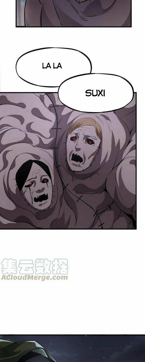 sau mạt thế tôi trở thành zombie chapter 62 30