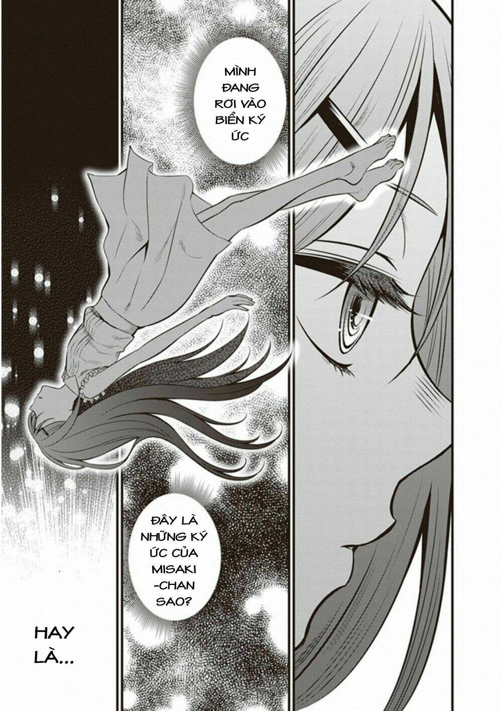 siêu năng lực gia x cấm thư ma thuật index: astral buddy chapter 10 4