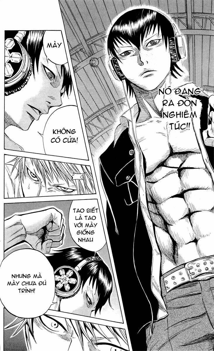 sugarless chapter 9 10