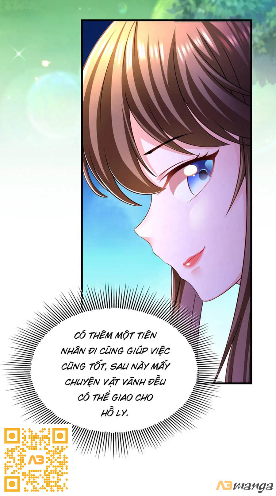 ngã tại hậu cung đương đại lão nữ chapter 65 26