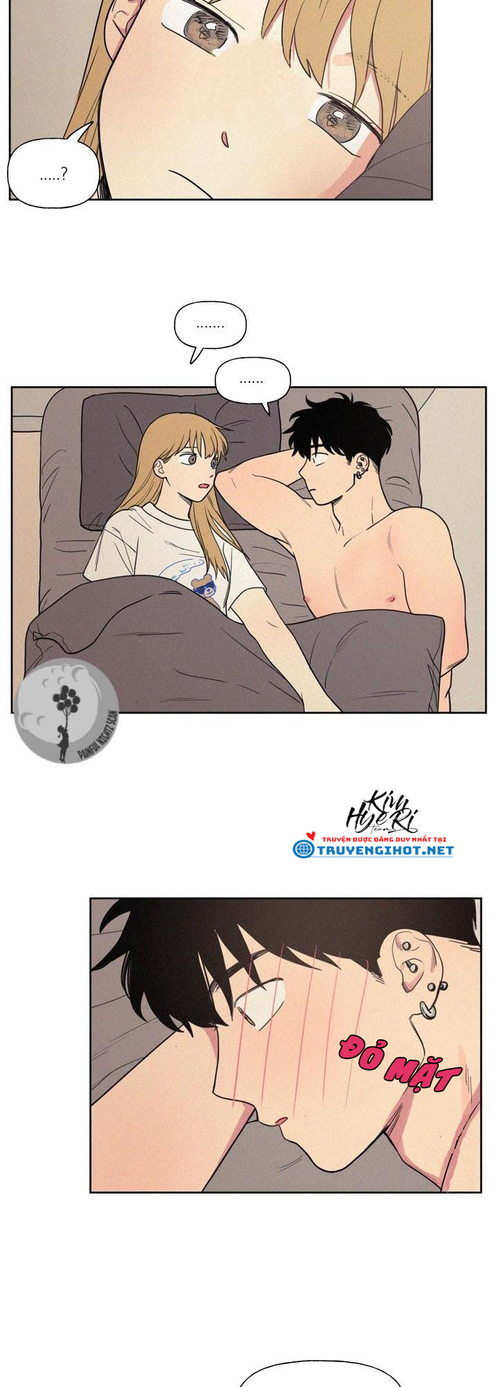 lý do yêu phải thằng bạn thân chapter 6.2 4