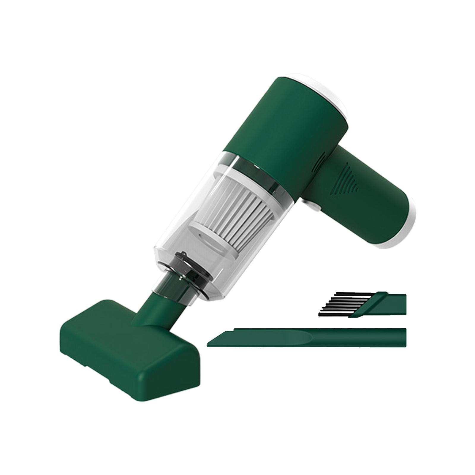 Handheld Vacuum Cleaner Remover Removal Instrument for Home Bedroom Carpet