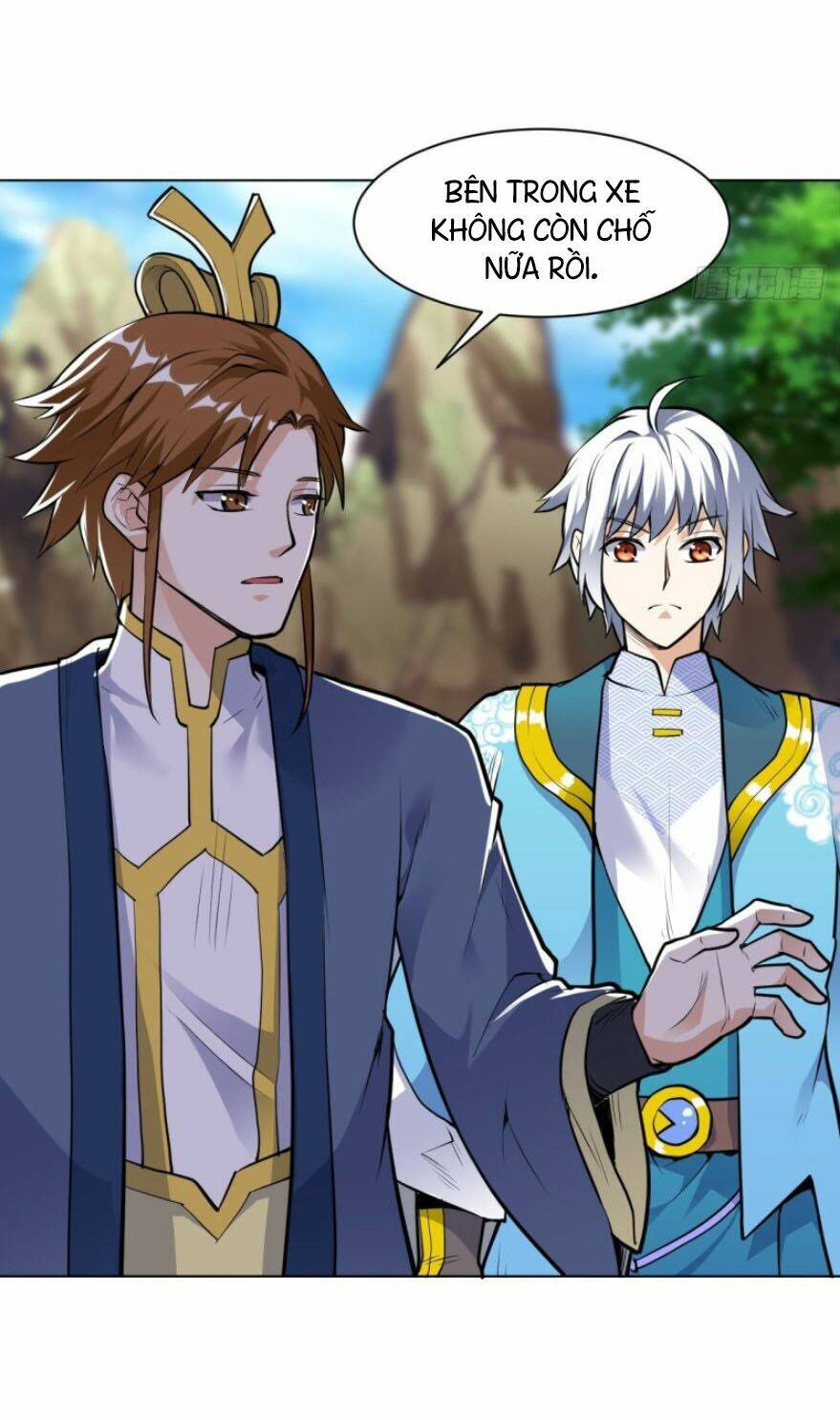 thần võ đế tôn chapter 24 5