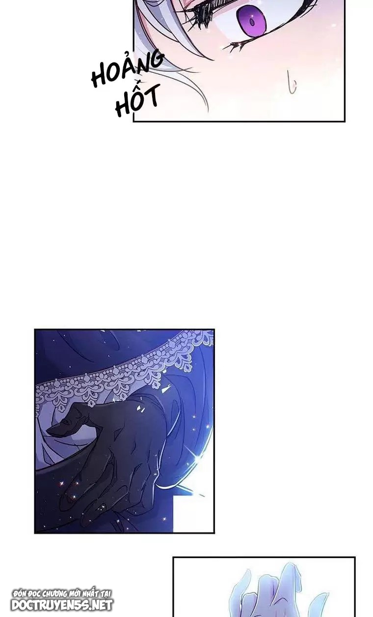 nếu tôi là nhân vật phản diện liệu tôi sẽ chết chapter 5 67