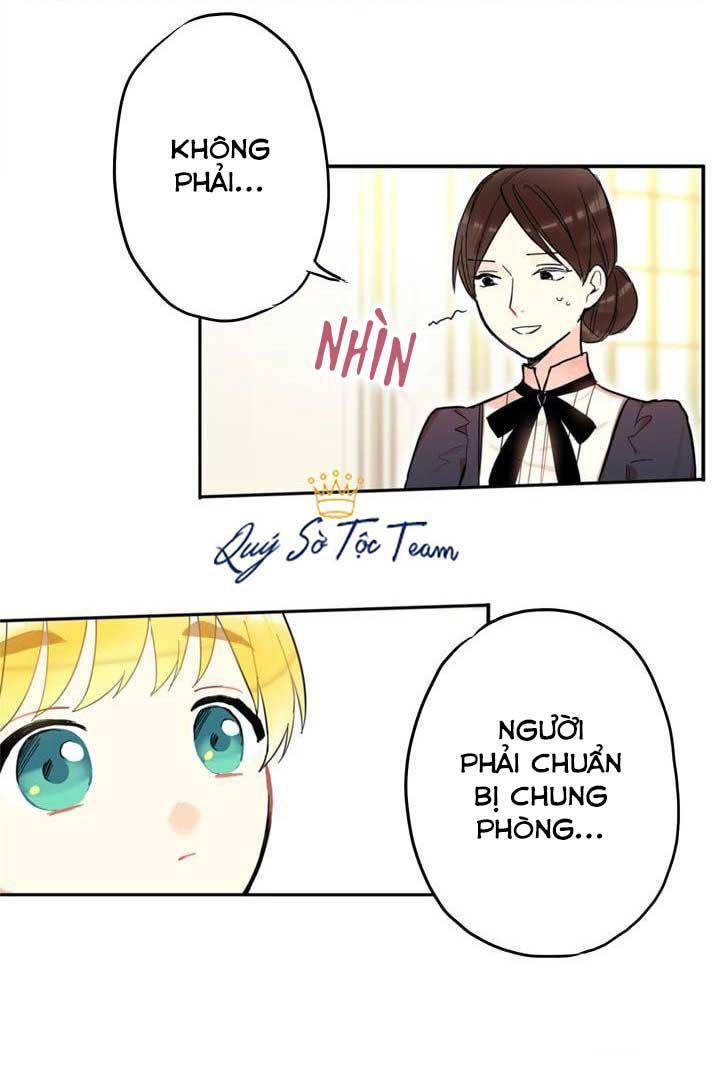 trọng sinh trở thành hoàng phi chapter 9 11