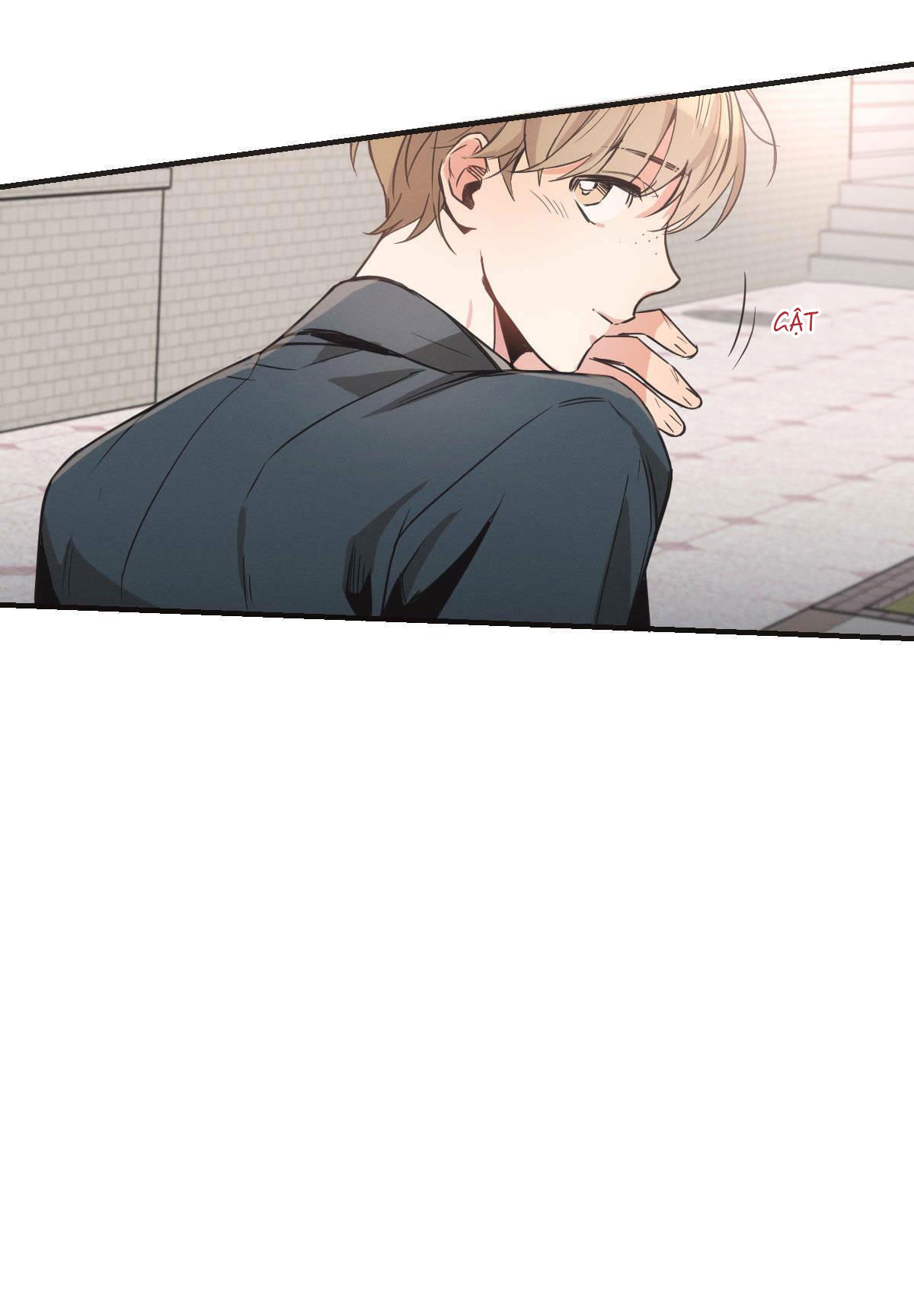 cố ý sơ xuất yêu đương chapter 3.2 23