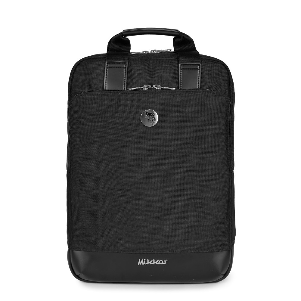 Balo laptop Mikkor The Willis Backpack