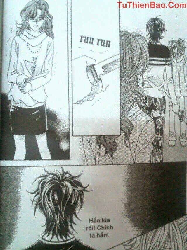 tình trong mộng chapter 10 153