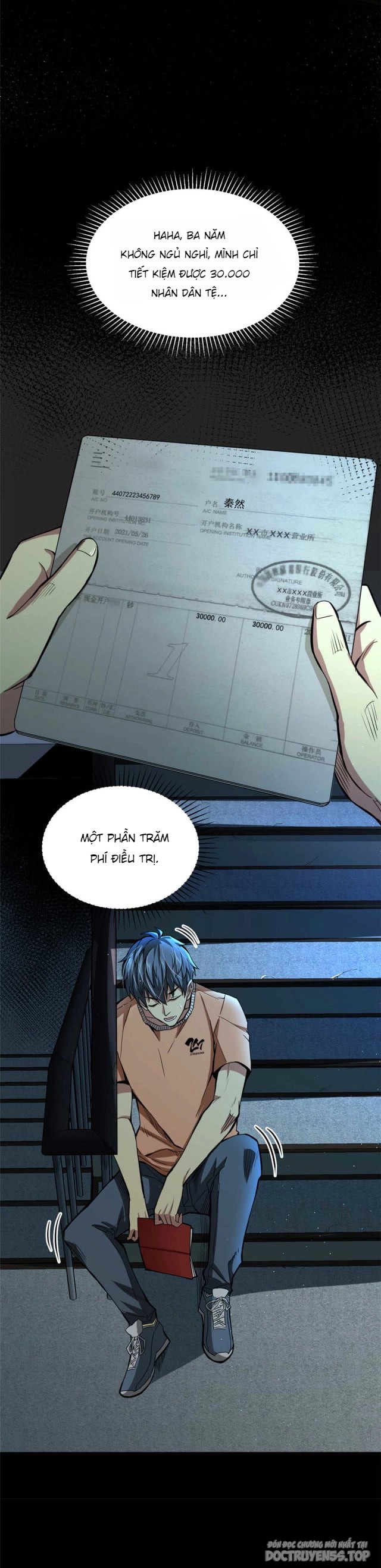 lao tù ác ma chapter 1 11