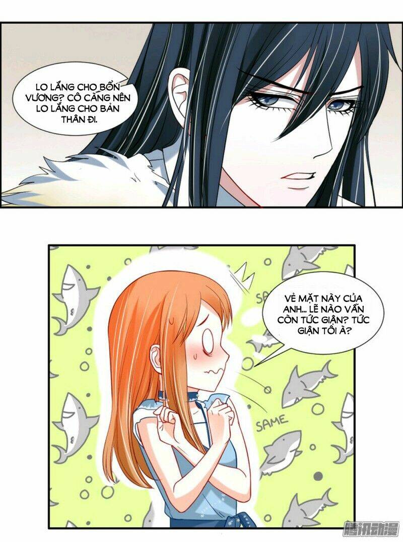 ma vương đại nhân đi thông thả chapter 28 19