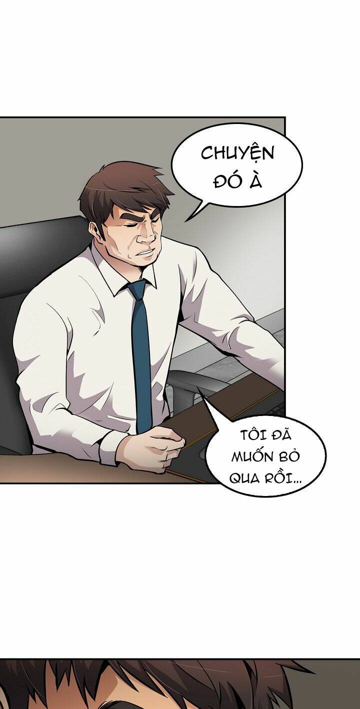 điều tra viên chuyển sinh chapter 70 12