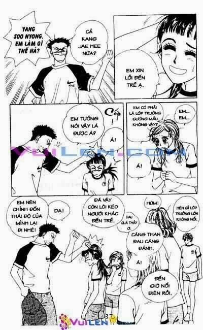 cô gái trung hoa chapter 6 37