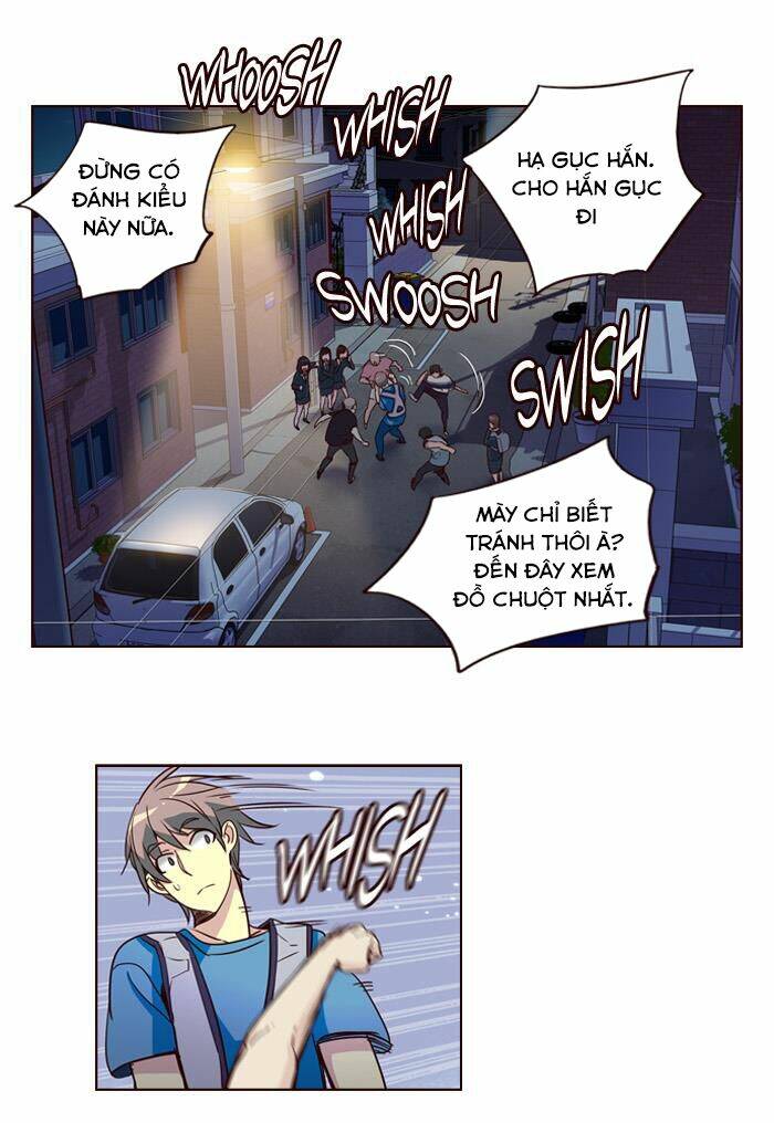 nữ sinh trường wilds chapter 247 32