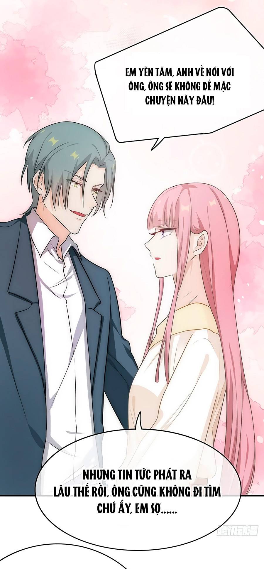 hai cách tìm gặp người yêu chapter 10 11